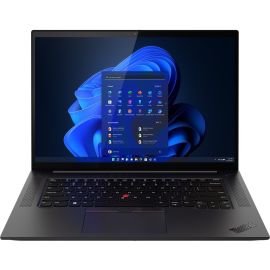 Lenovo ThinkPad X1 Extreme Gen 5 21DE0046US 16