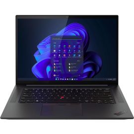 Lenovo ThinkPad X1 Extreme Gen 5 21DE0049US 16