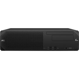 HP Z2 G9 Workstation - 1 x Intel Core i7 Dodeca-core (12 Core) i7-12700 12th Gen 2.10 GHz - 16 GB DDR5 SDRAM RAM - 512 GB SSD - Small Form Factor - Black