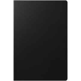 Samsung Book Cover Carrying Case (Book Fold) Samsung Galaxy Tab S8 Ultra Tablet - Black