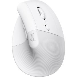 Logitech Lift for Mac Wireless Vertical Ergonomic Mouse