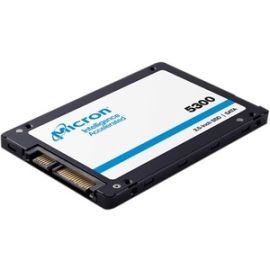 Micron 5300 5300 MAX 480 GB Solid State Drive - 2.5