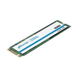 Micron 5300 5300 PRO 1.88 TB Solid State Drive - M.2 2280 Internal - SATA (SATA/600) - Read Intensive