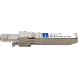 AddOn SFP+ Module