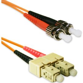 ENET Fiber Optic Duplex Network Cable