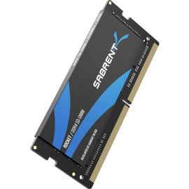 Sabrent 32GB DDR4 SO-DIMM 3200MHz Memory Module