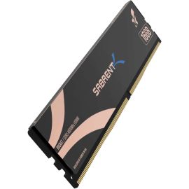 Sabrent Rocket DDR5 16GB U-DIMM 4800MHz Memory Module