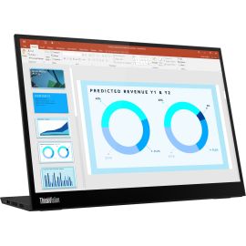 Lenovo ThinkVision M14d 14