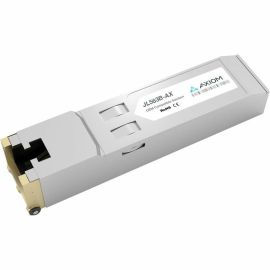 100 PERCENT ARUBA COMPATIBLE 10GBASE-T SFP+