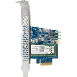 HP Z Turbo 1 TB Solid State Drive - M.2 2280 - PCI Express NVMe (PCI Express NVMe 4.0 x4)