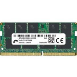 Crucial 16GB DDR4 SDRAM Memory Module