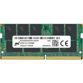 Crucial 32GB DDR4 SDRAM Memory Module