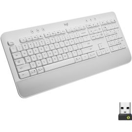 Logitech Signature K650 Wireless Comfort Keyboard