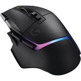 Logitech G Plus G502 X Gaming Mouse