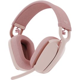 Logitech Zone Vibe 100 - Rose