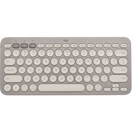 Logitech K380 Multi-Device Bluetooth Keyboard