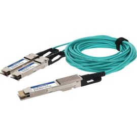 AddOn Fiber Optic Network Cable