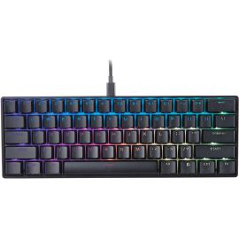 MAD CATZ S.T.R.I.K.E. 6 60 PERCENT RGB MECHANICAL KEYBOARD