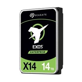 Seagate-IMSourcing Exos X14 ST14000NM0288 14 TB Hard Drive - 3.5