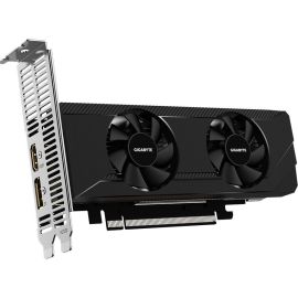 AMD RX6400 LOW PROFILE 2SLOT 4GB GRAPHICS CARD