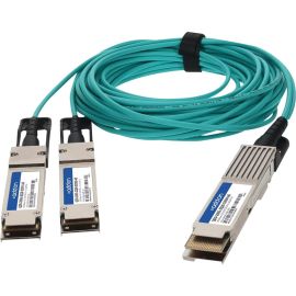 AddOn Fiber Optic Network Cable