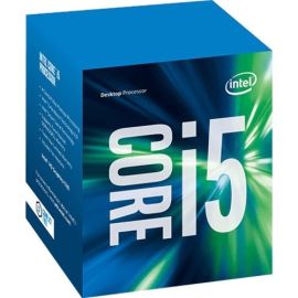 INTEL CORE I5-7600 PROCESSOR MODEL LGA 1151 H4 SOCKET TYPE