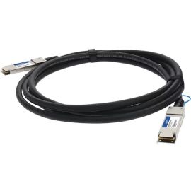 EXTREME 100G-DACP-QSFP3M COMP TAA 100G-CU QSFP28 PASSIVE DAC 3M