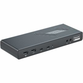 CODi Dual USB-C 4K Universal Docking Station