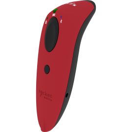 SOCKETSCAN S720 GENERAL PURPOSE 2D READER RED 50 BULK