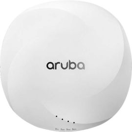 Aruba AP-615 Tri Band 802.11ax 3.60 Gbit/s Wireless Access Point - Indoor