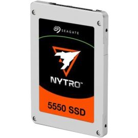 Seagate Nytro 5050 XP12800LE70015 12.80 TB Solid State Drive - 2.5