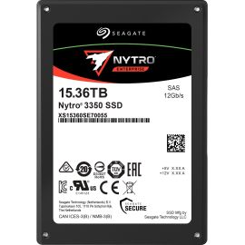 NYTRO 3350 15.36TB SSD ENTERPRISE FLASH