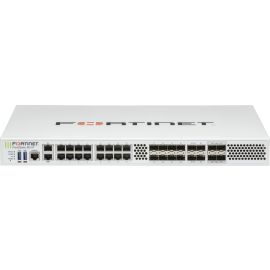 FORTIGATE-600F 4X25G SFP28 4X10GE SFP+ SLOTS 18XGE RJ45PORTS