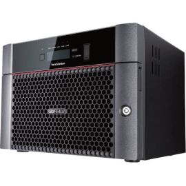 Buffalo TeraStation TS5810DN SAN/NAS Storage System