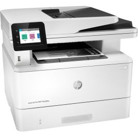 HPI - Remarketed LaserJet Pro M428 M428fdw Wireless Laser Multifunction Printer - Monochrome