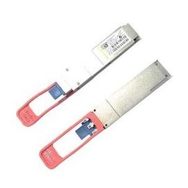 Cisco QSFP+ Module