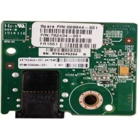 HPE - Certified Genuine Parts Remote Management Module