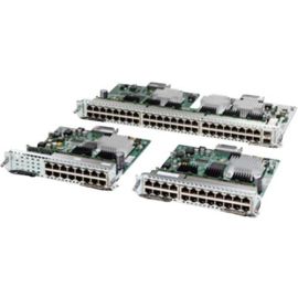 Cisco SM-X-ES3D-48-P Service Module