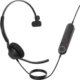 JABRA ENGAGE 40 INLINE LINK USB-C UC MONO