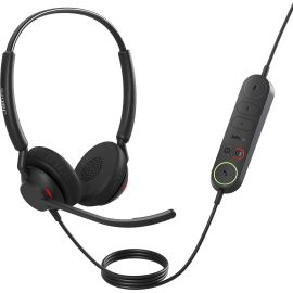 JABRA ENGAGE 40 INLINE LINK USB-A UC STEREO