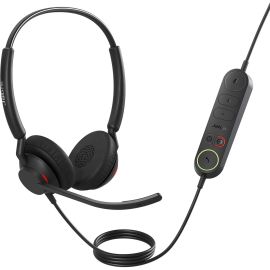 JABRA ENGAGE 40 INLINE LINK USB-A MS STEREO