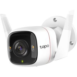 Tapo C320WS 4 Megapixel Outdoor 2K Network Camera - Color