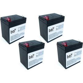 BTI SP12-5-T2 UPS Battery Pack