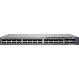 Juniper EX4100-F-48P Ethernet Switch