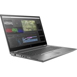 CUSTOM ZBOOK 17 G8 I9-11950H 17IN 32GB/1T PC