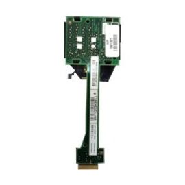 HPE - Certified Genuine Parts Front Panel Assembly And LED Panel