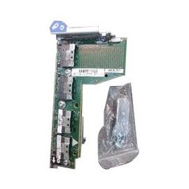 HPE - Certified Genuine Parts PCA 4x Slimline Backplane