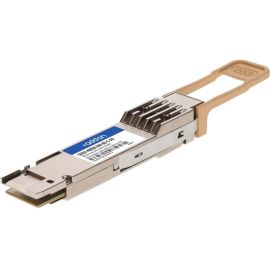 AddOn Cisco QSFP-DD Module