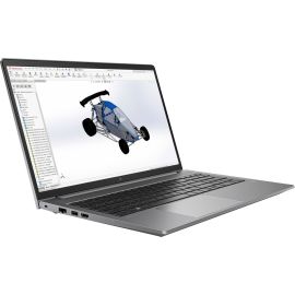 CUSTOM ZBOOK P G9 I9-12900H 15.6IN 64GB/1TB