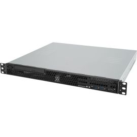 Asus RS100-E11-PI2 Barebone System - 1U Rack-mountable - Socket LGA-1200 - 1 x Processor Support